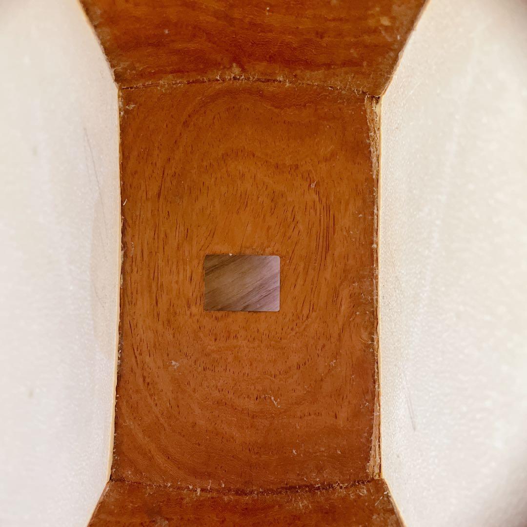 三味線 丸打胴 紅木 平溝 細棹 犬皮 和楽器