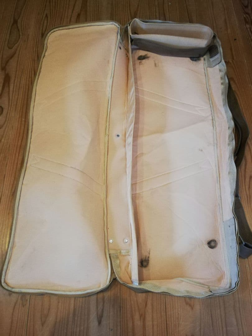 ヤマハYAMAHA PS-30 キーボード　ケース付