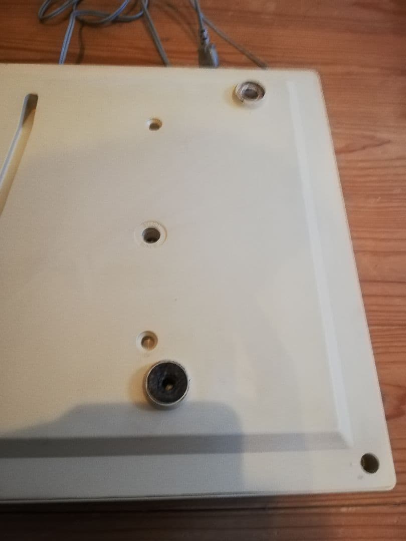 ヤマハYAMAHA PS-30 キーボード　ケース付