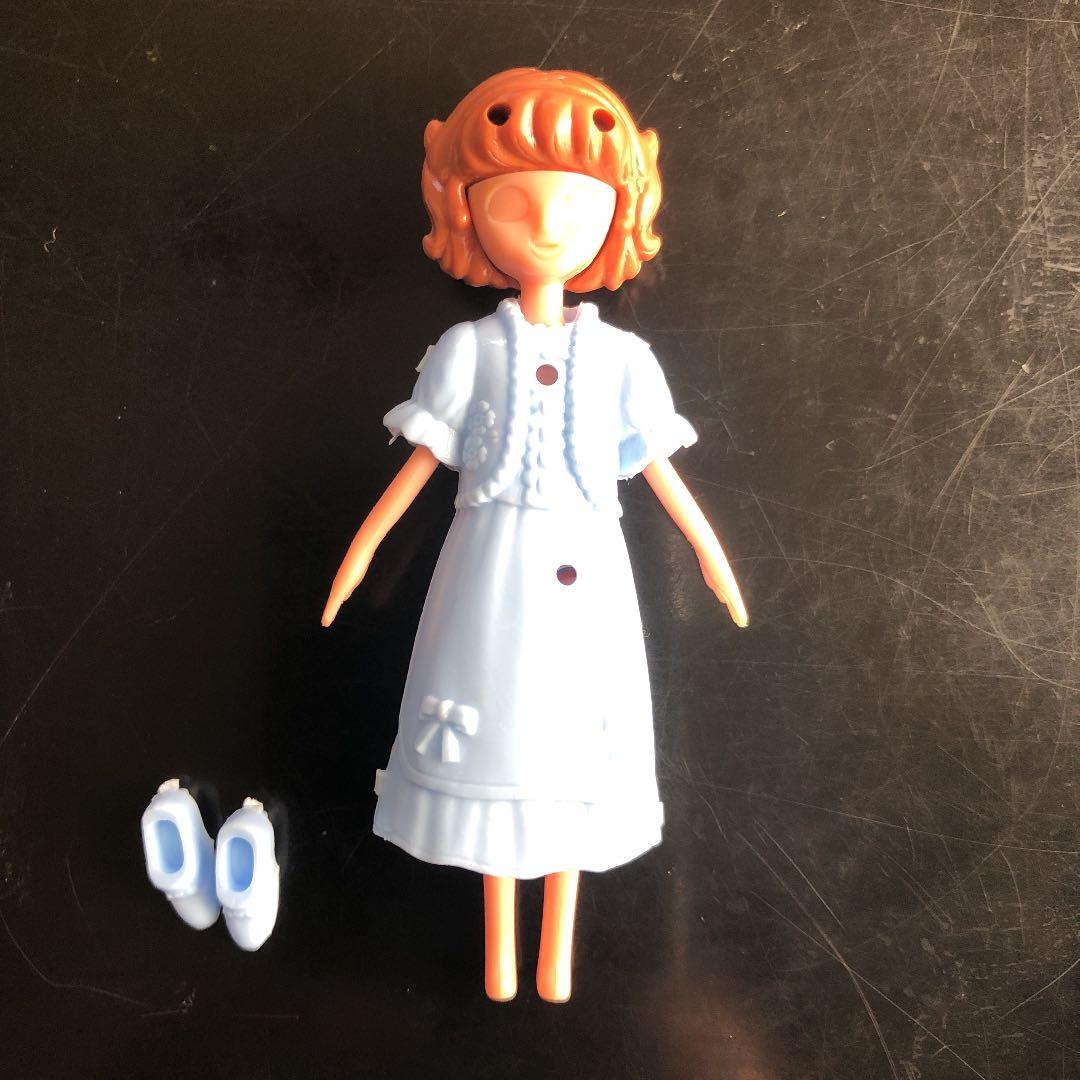 パチパチハイツ　　魔法少女ララベル