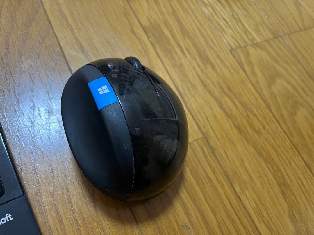 Microsoft Sculpt エルゴノミックキーボード & マウスセット