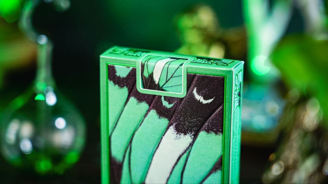 Morpho Playing Cards 3色セット