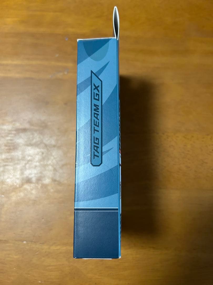 スターターセット TAG TEAM GX ブラッキー&ダークライGX