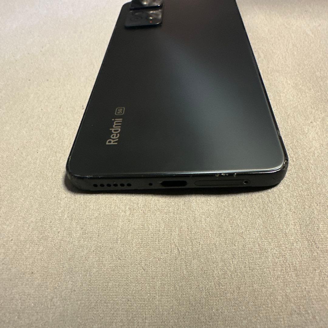 Xiaomi redmi note 11 Pro 128GB SiMフリー