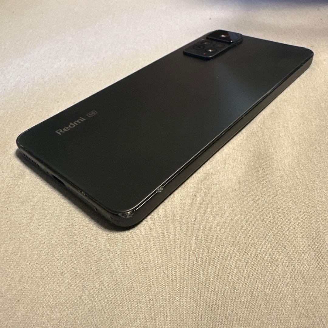Xiaomi redmi note 11 Pro 128GB SiMフリー