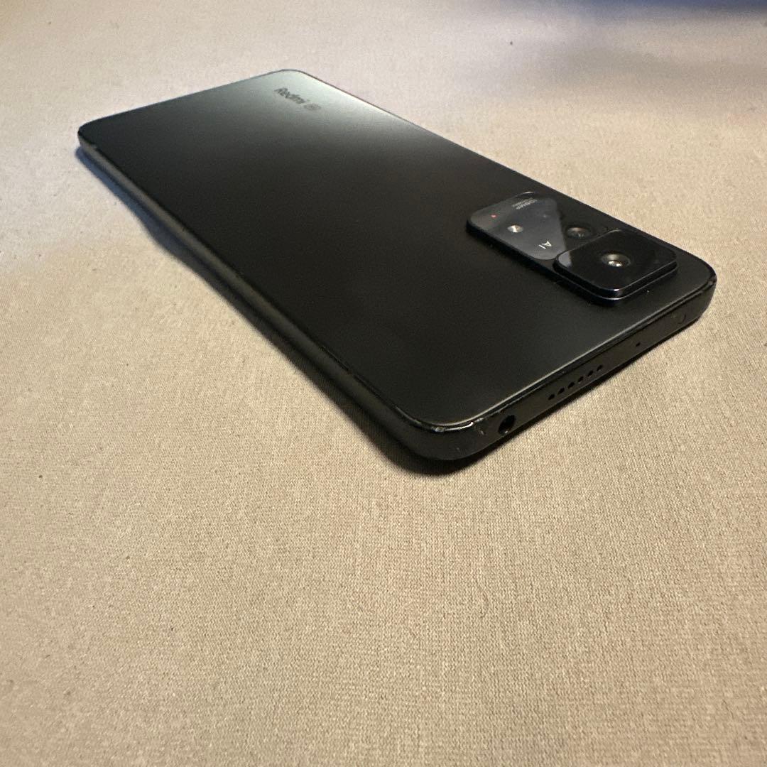 Xiaomi redmi note 11 Pro 128GB SiMフリー