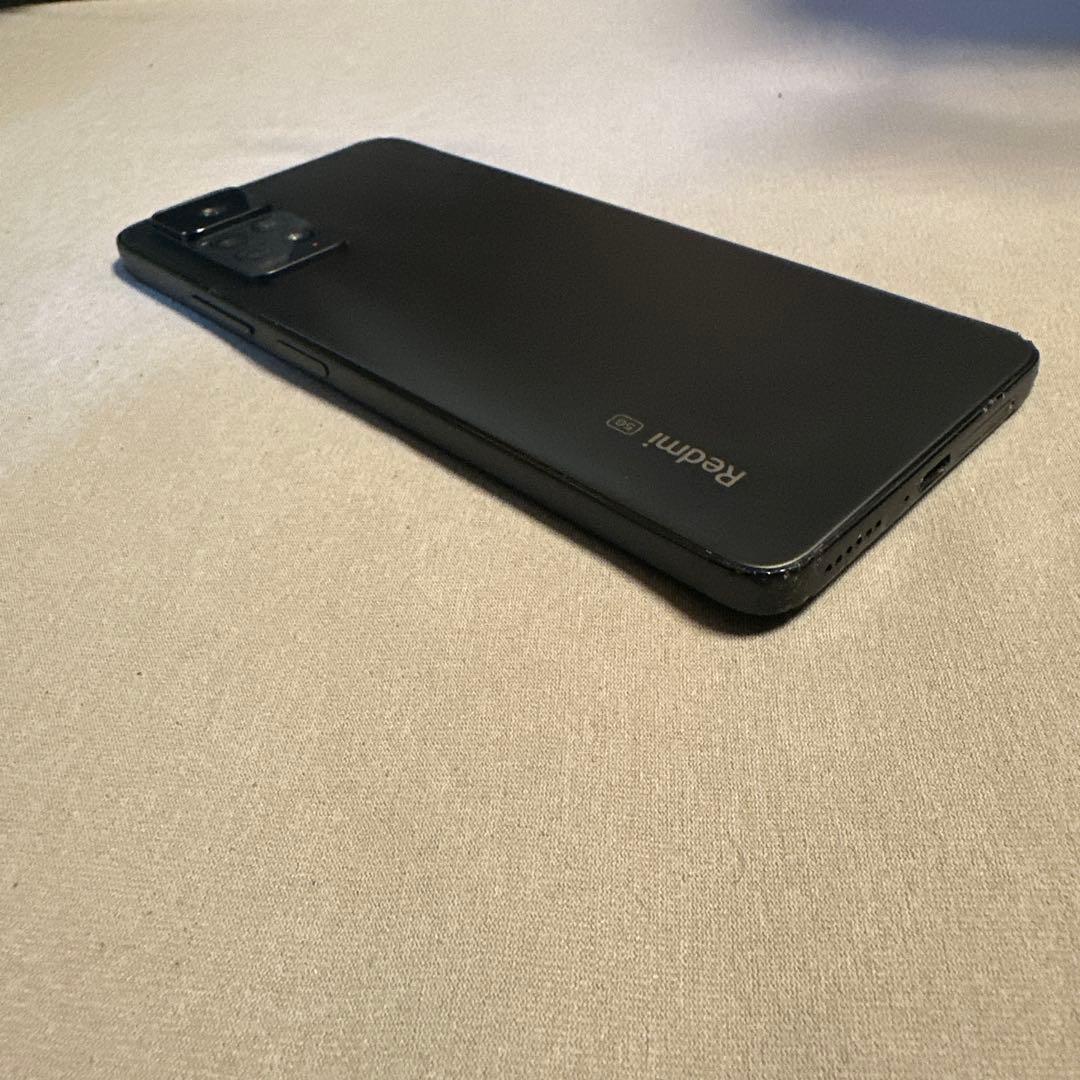 Xiaomi redmi note 11 Pro 128GB SiMフリー