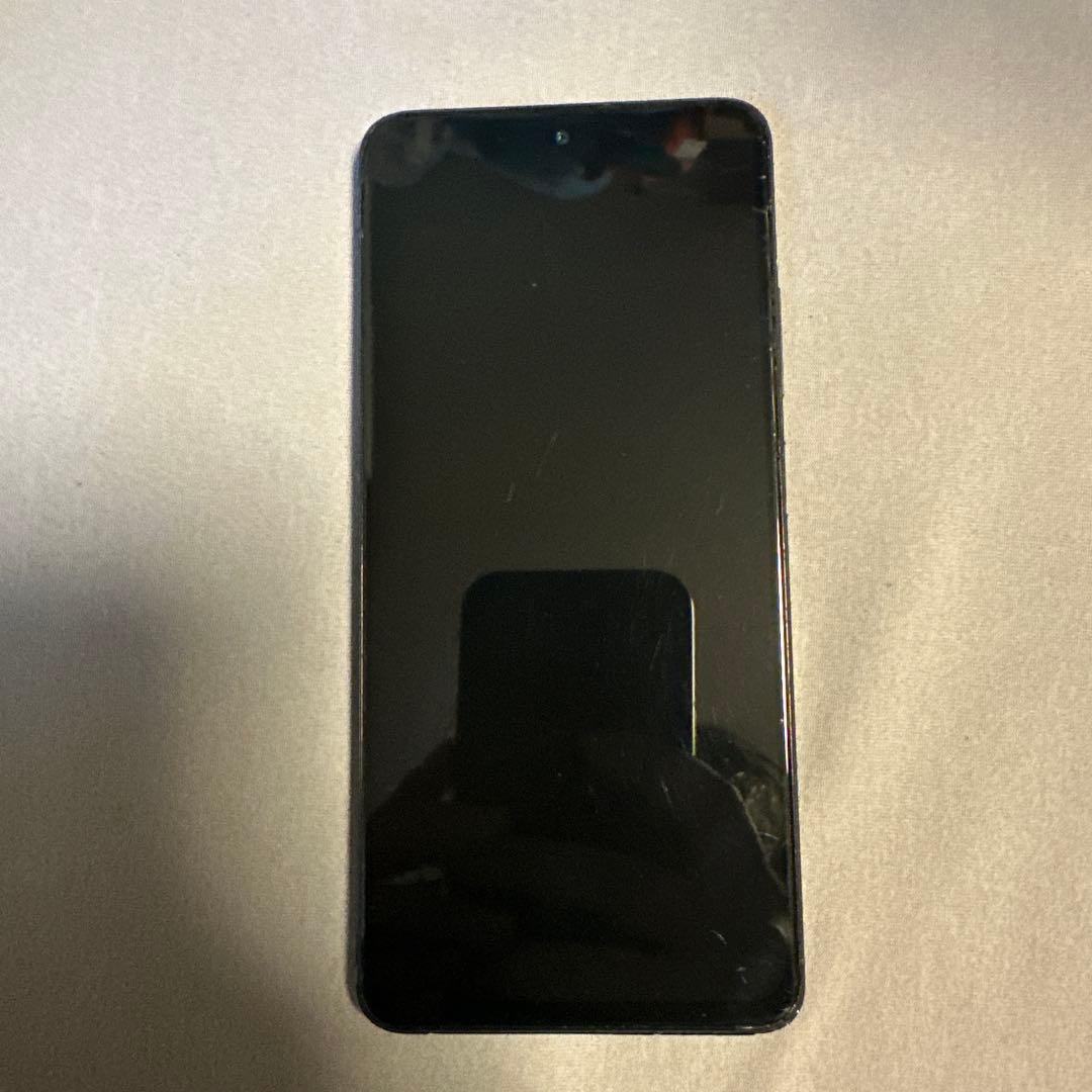 Xiaomi redmi note 11 Pro 128GB SiMフリー