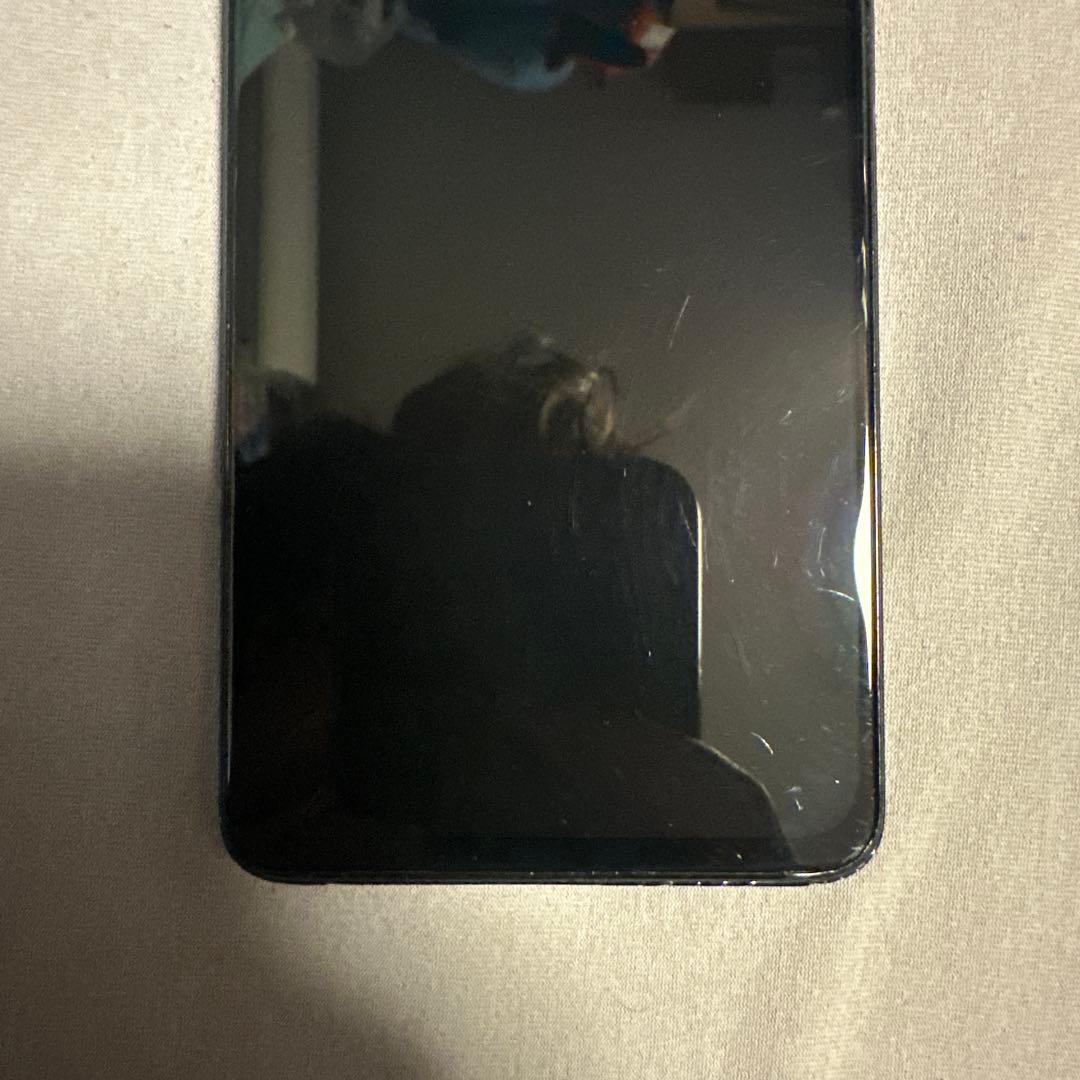 Xiaomi redmi note 11 Pro 128GB SiMフリー