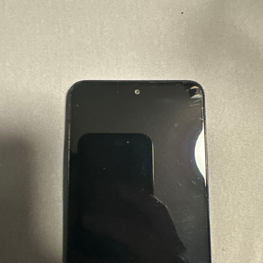 Xiaomi redmi note 11 Pro 128GB SiMフリー