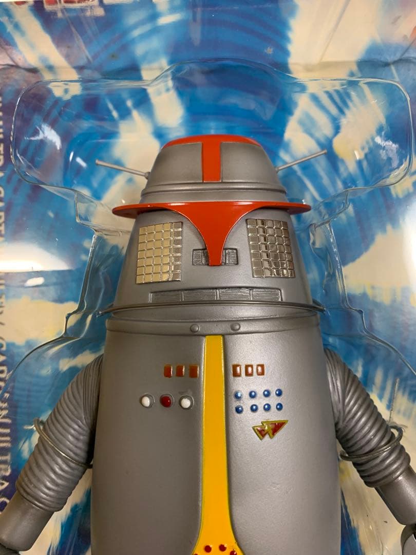 BANPRESTO『 キャプテンウルトラ 大怪獣シリーズ (ハック)』