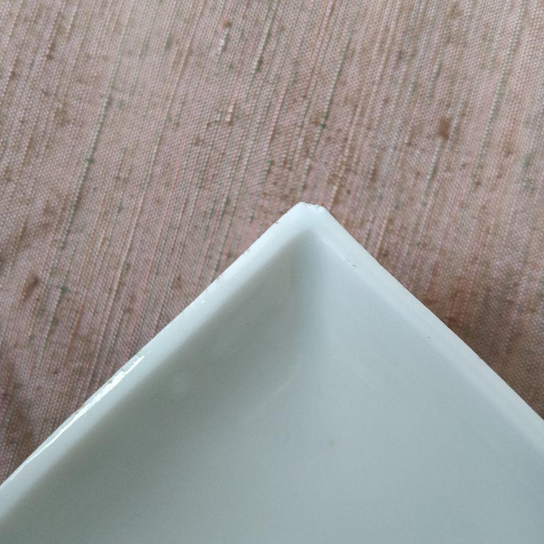 （訳あり）金継ぎ用　今右衛門　変形皿3枚　有田焼