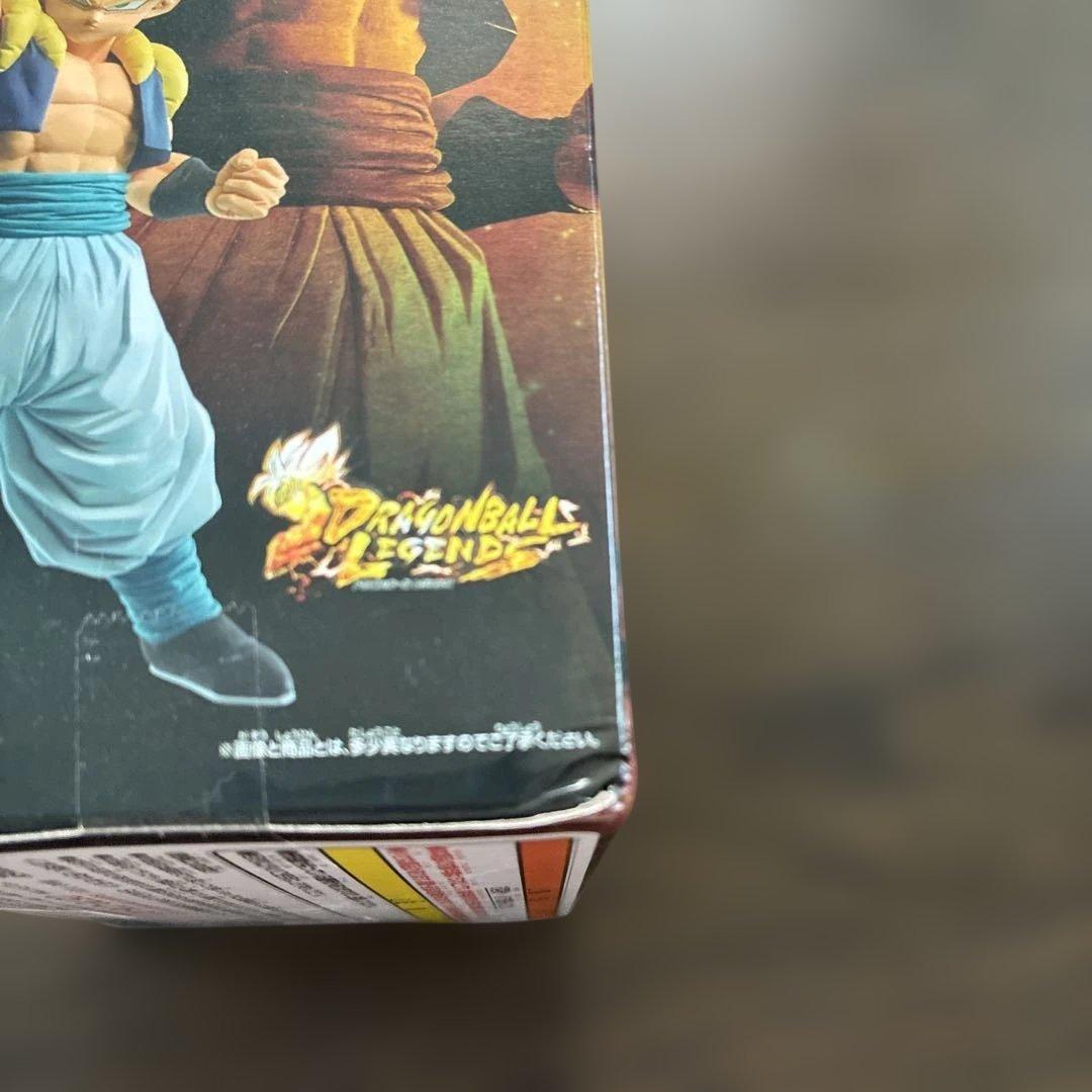 ドラゴンボール　レジェンズ　ゴテンクス