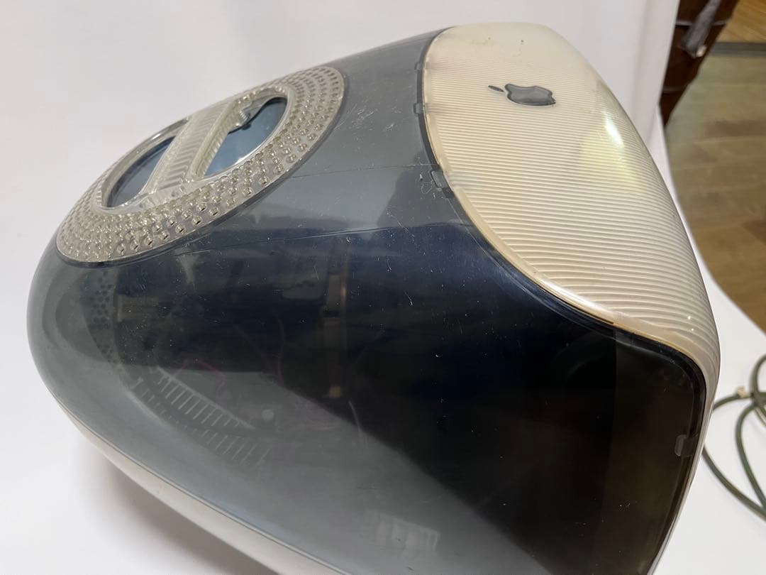 初代 iMac G3