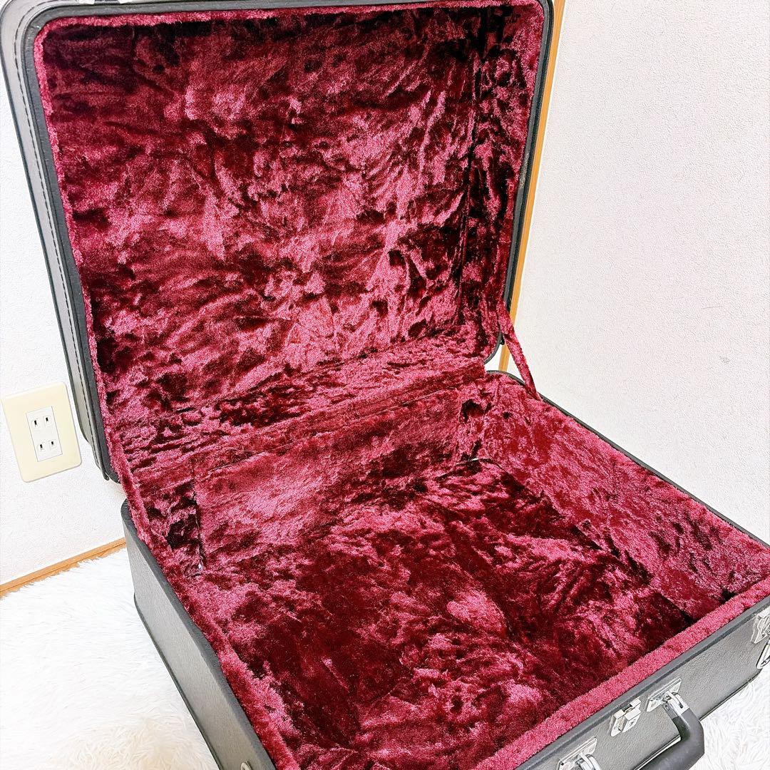 EXCELSIOR エキセルシャー モデル308 アコーディオン ハードケース付