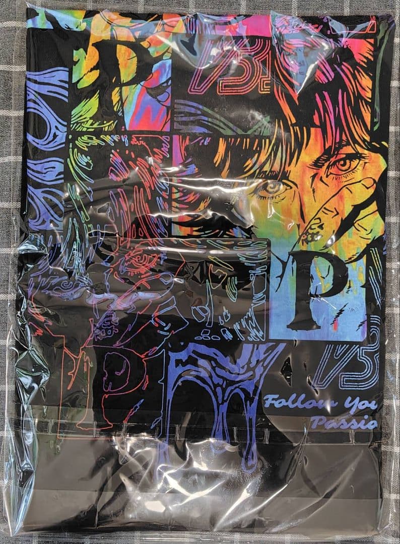 【人気サイズ】B’z LIVE-GYM 2026 -FYOP＋- Tシャツ