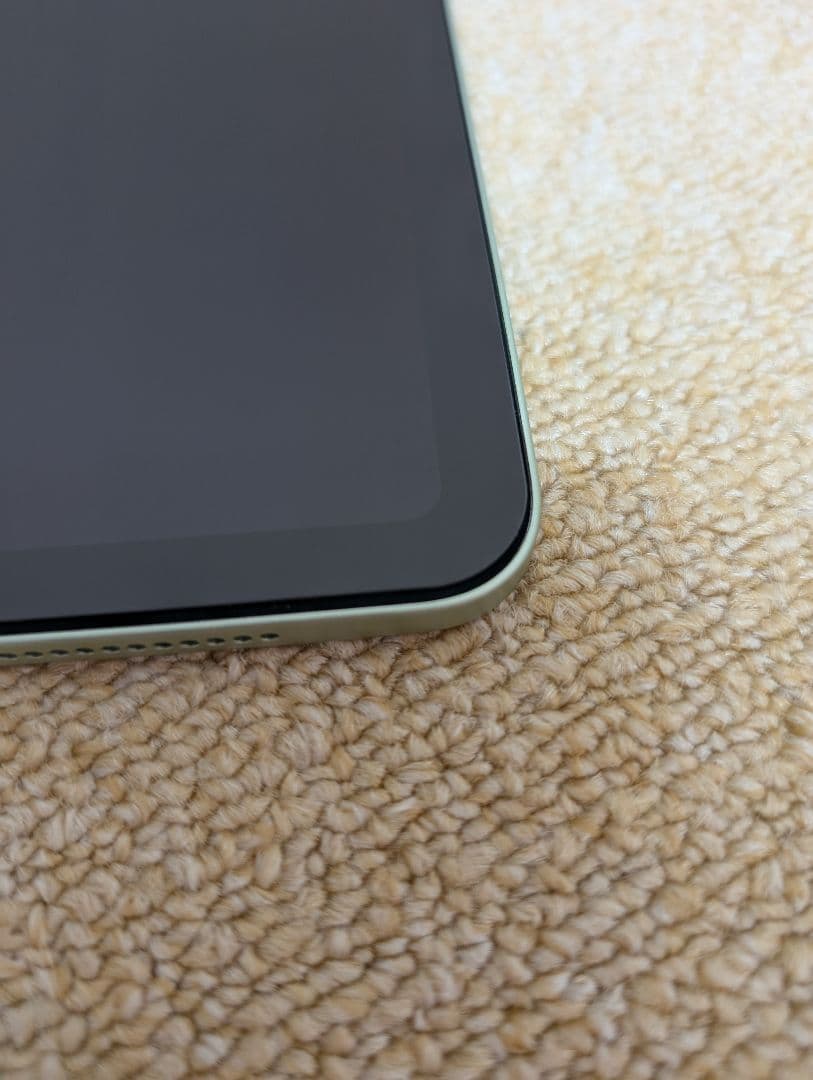 iPad Air 4世代本体 64GB キーボード + カバー