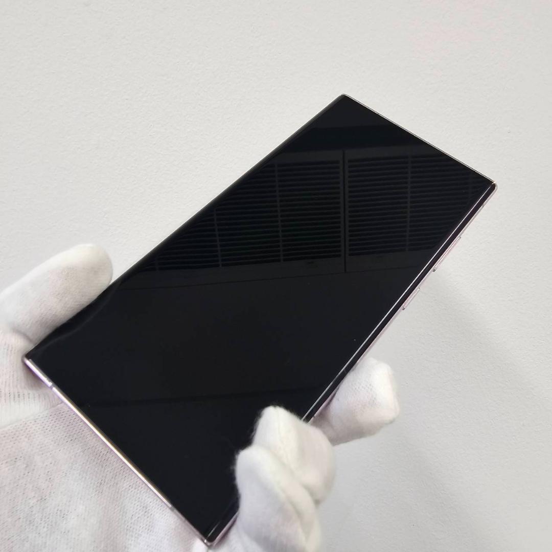 Galaxy S23 Ultra 256GB ラベンダー SIMフリー【良品】