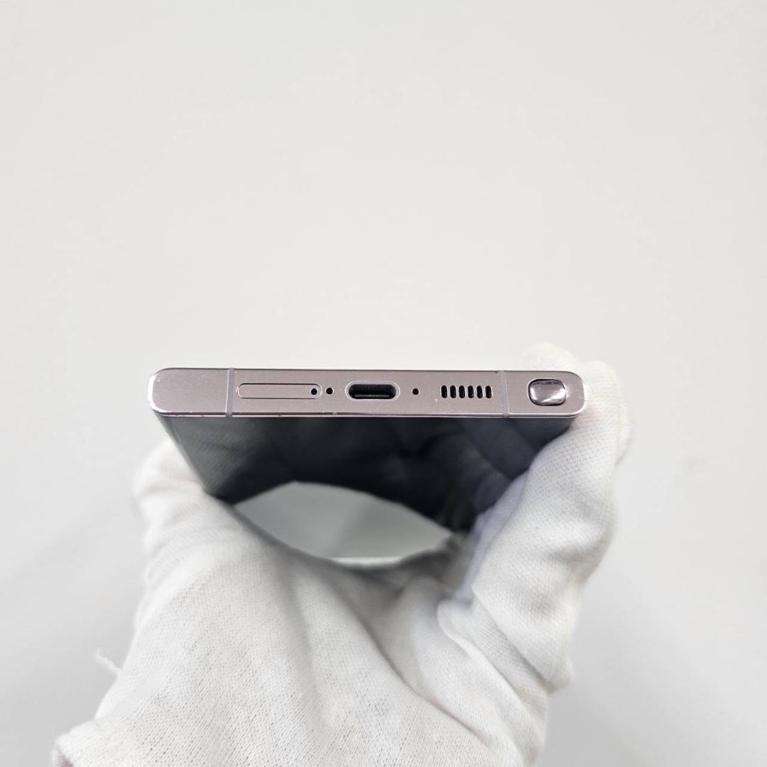 Galaxy S23 Ultra 256GB ラベンダー SIMフリー【良品】