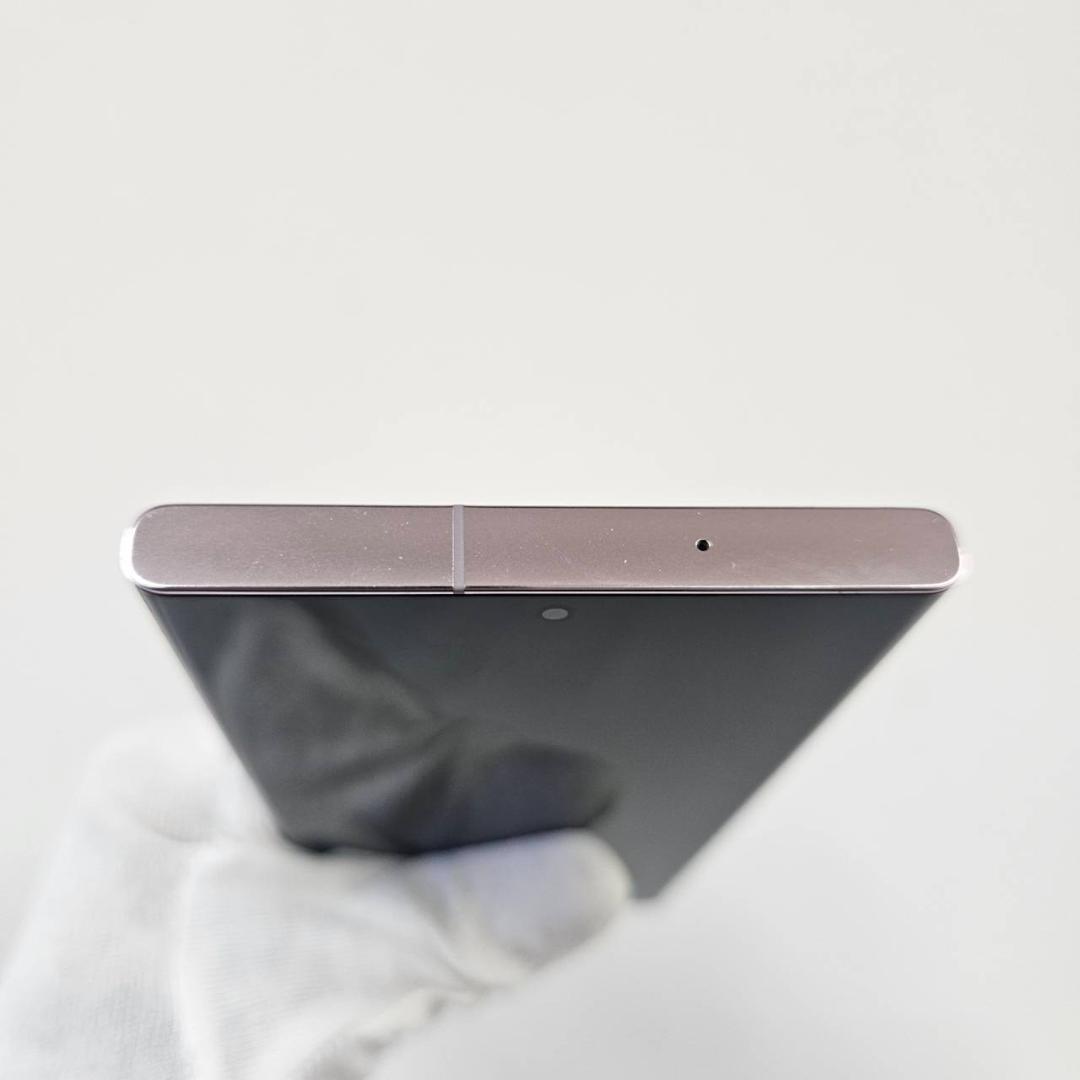 Galaxy S23 Ultra 256GB ラベンダー SIMフリー【良品】