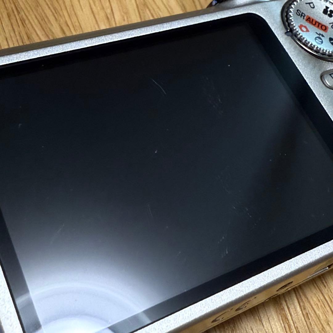 【動作確認済】FinePix JX400 15メガピクセル