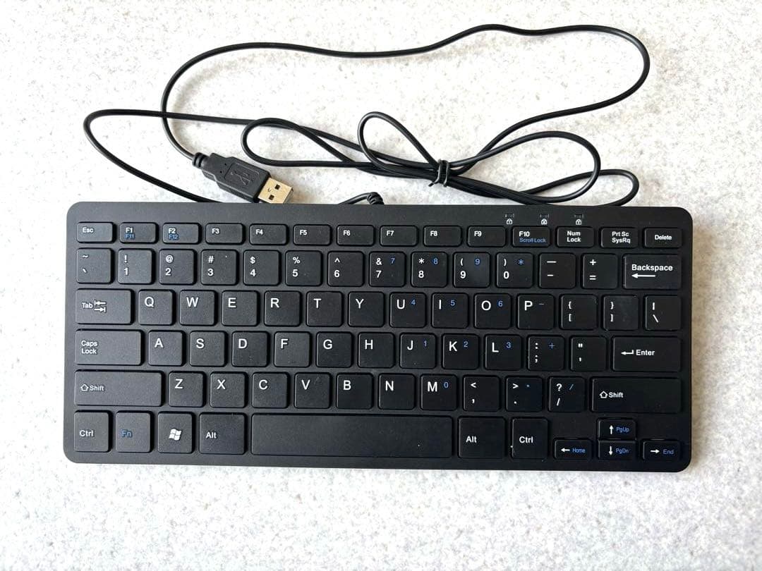 鍵盤楽器 Monome Teletype