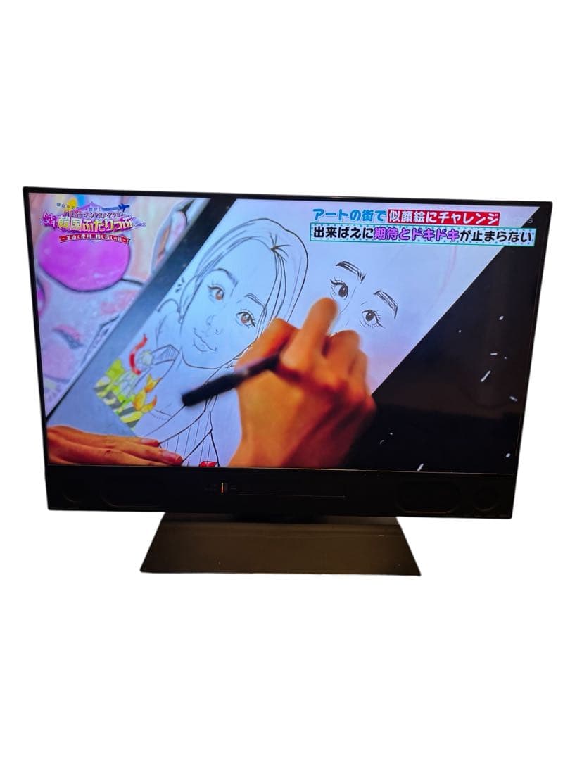 最終値下げ 三菱リアル4k 液晶テレビ　LCD-A40RA1000 40型
