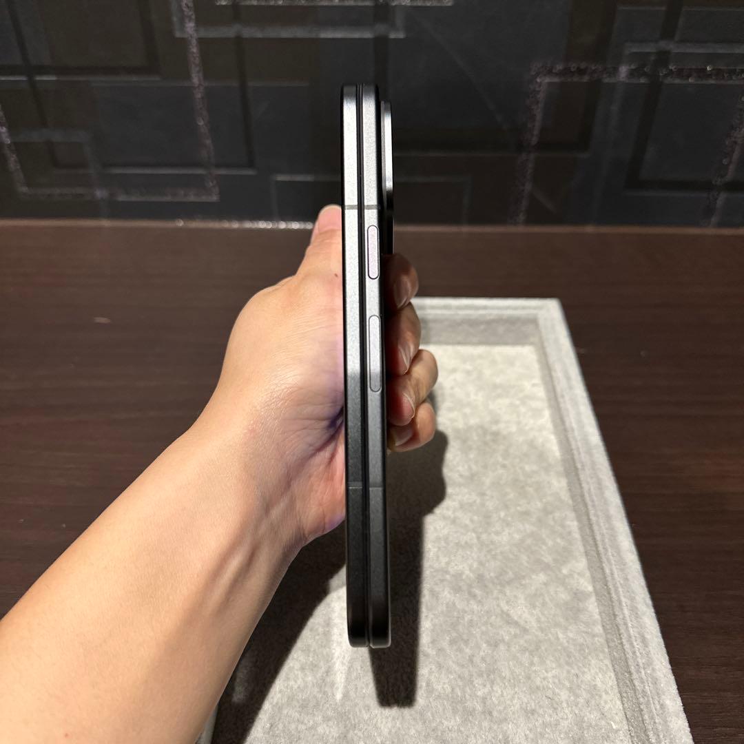 【美品】Google pixel 9 Pro Fold 256GB