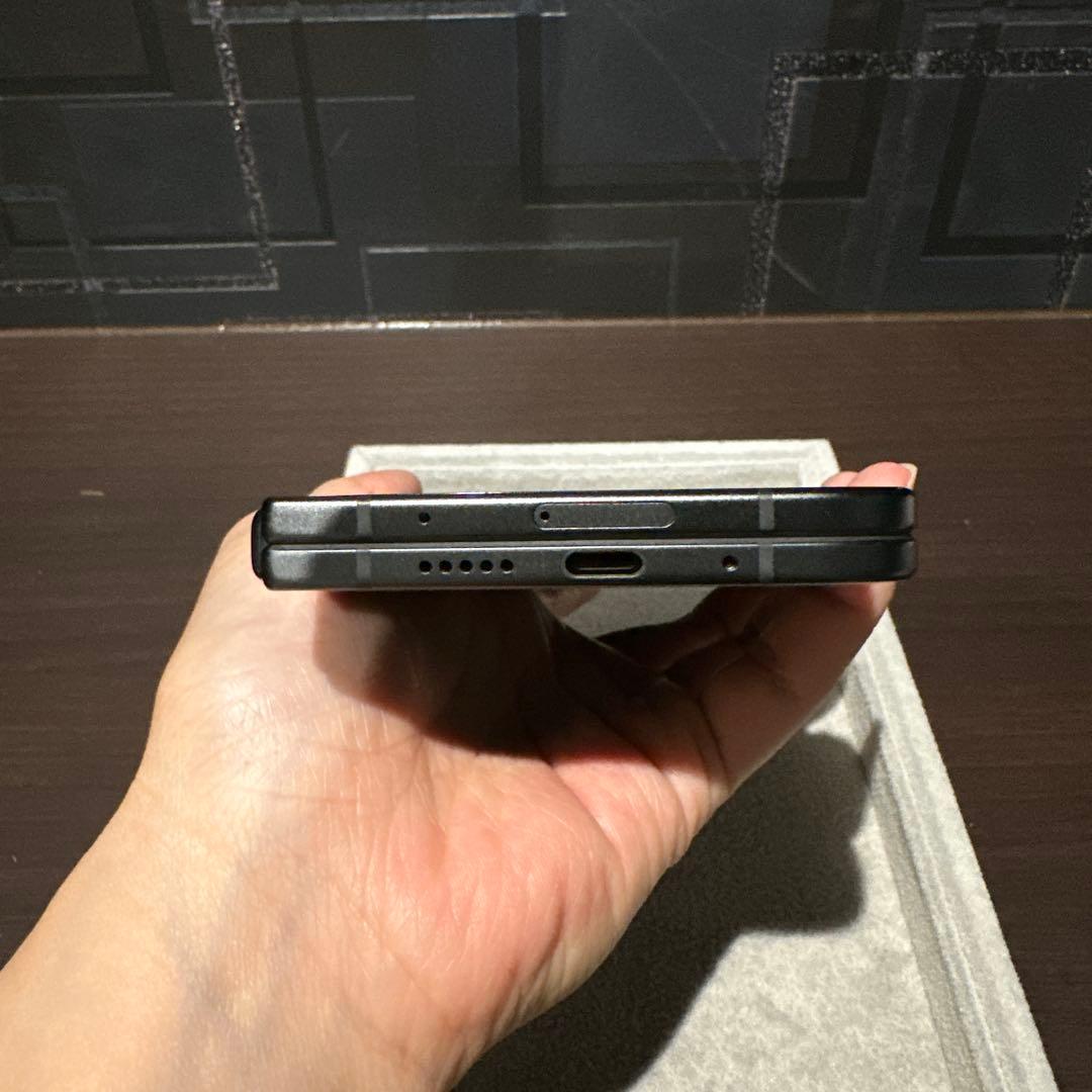 【美品】Google pixel 9 Pro Fold 256GB