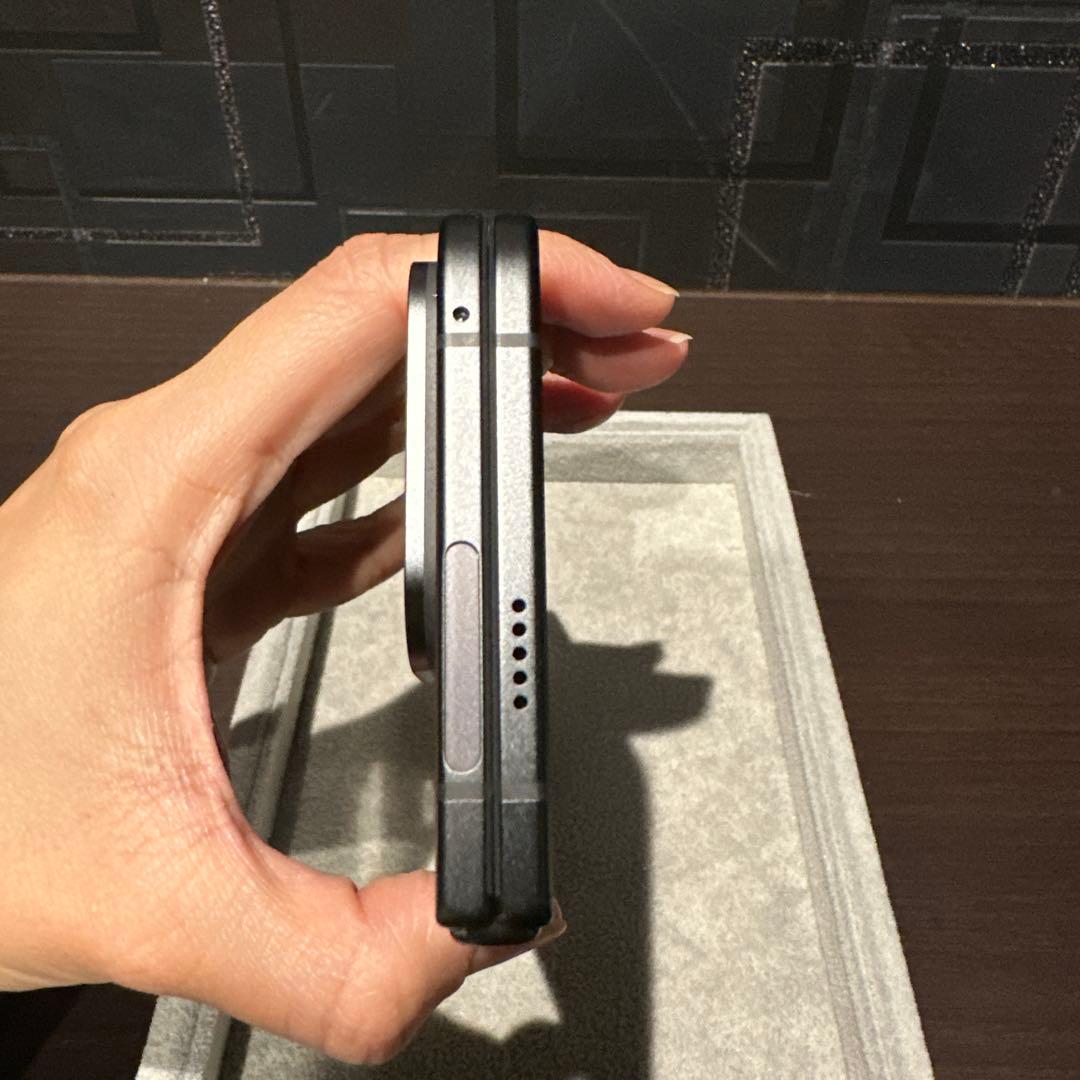 【美品】Google pixel 9 Pro Fold 256GB