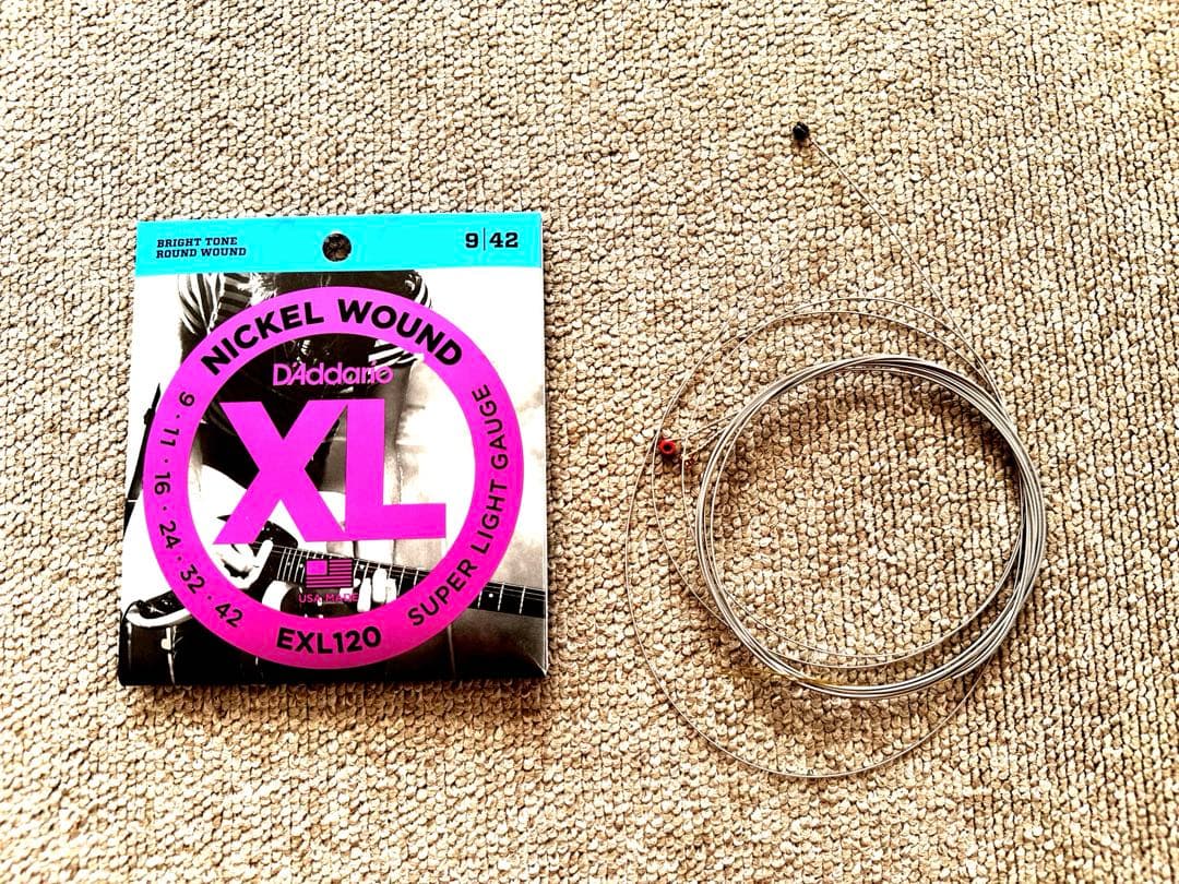 Ibanez アコースティックギター （AF105-NT）セット