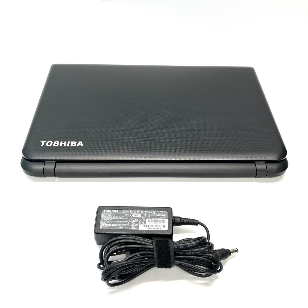 高速SSD❣️テンキー楽々入力✨メモリ8GB✨カメラ オフィス ノートパソコン