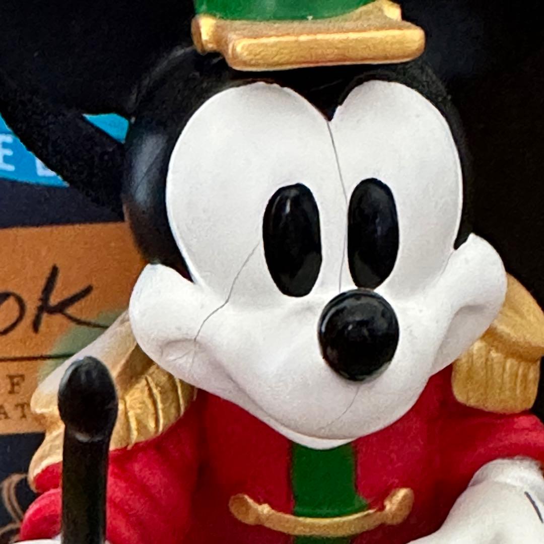 オーナメント ミッキーマウス スクリーンデビュー 90周年