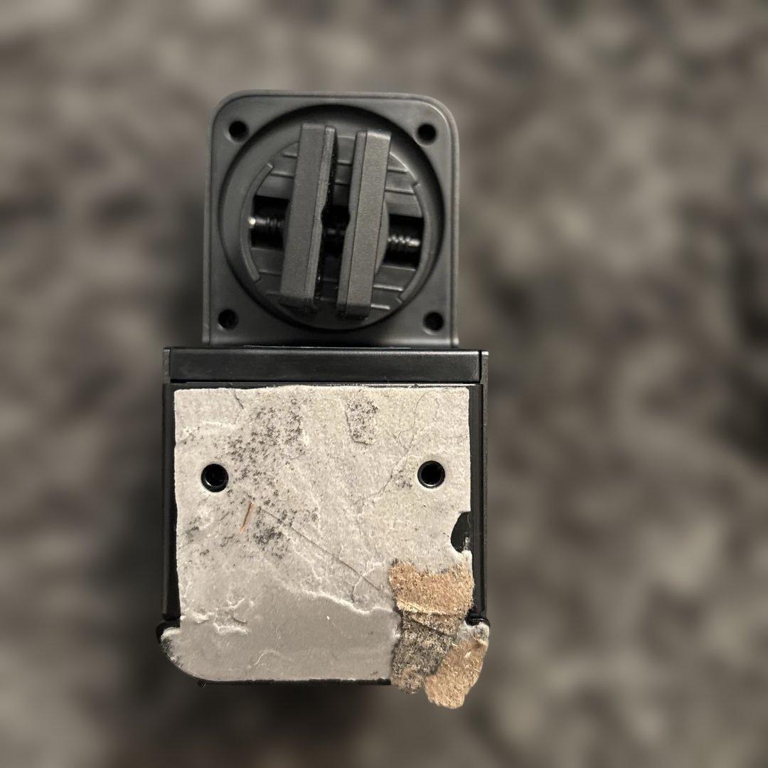 Switchbot 指紋認証パット ロックプロ9D