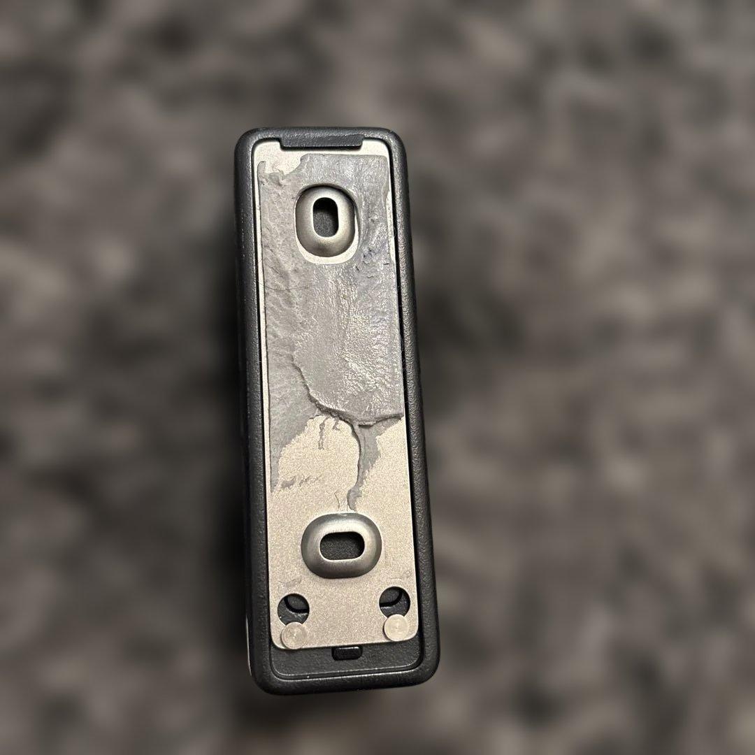 Switchbot 指紋認証パット ロックプロ9D