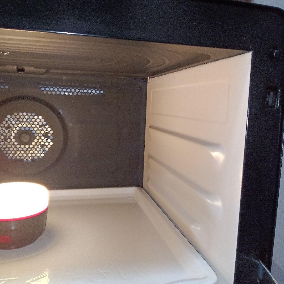 しぃちゃん専用です。　 日立 ヘルシーシェフ MRO-W1Y 2020年製