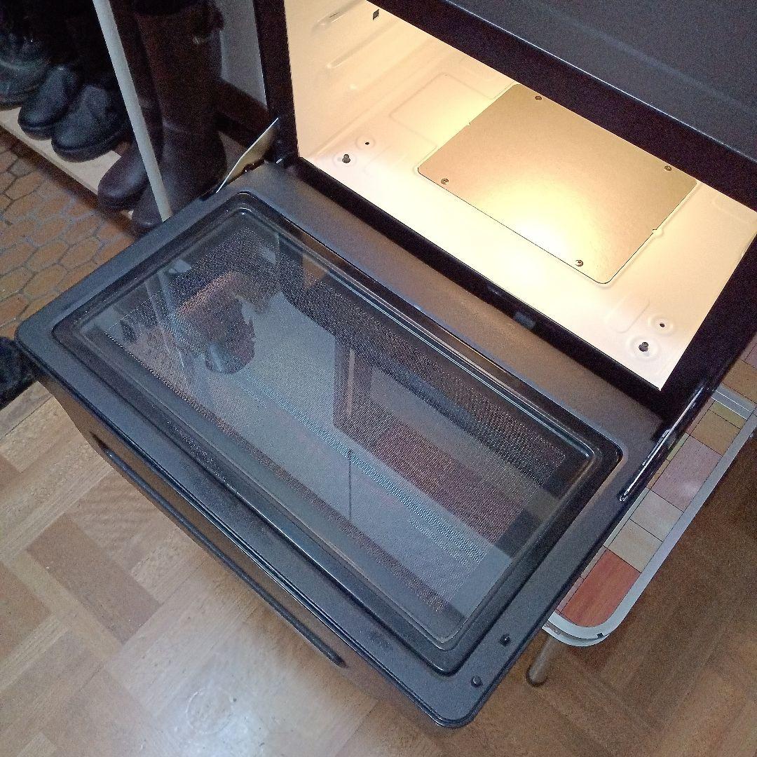 しぃちゃん専用です。　 日立 ヘルシーシェフ MRO-W1Y 2020年製