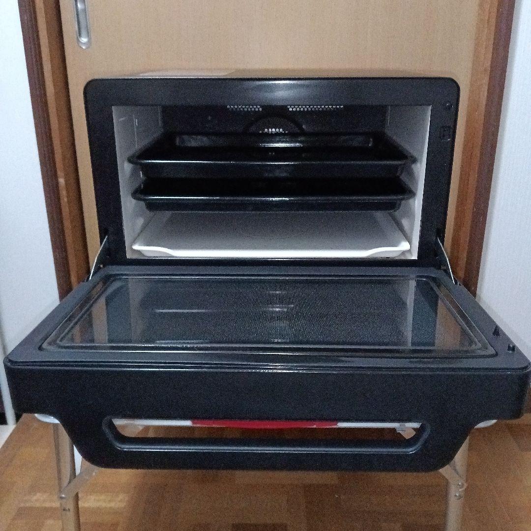 しぃちゃん専用です。　 日立 ヘルシーシェフ MRO-W1Y 2020年製