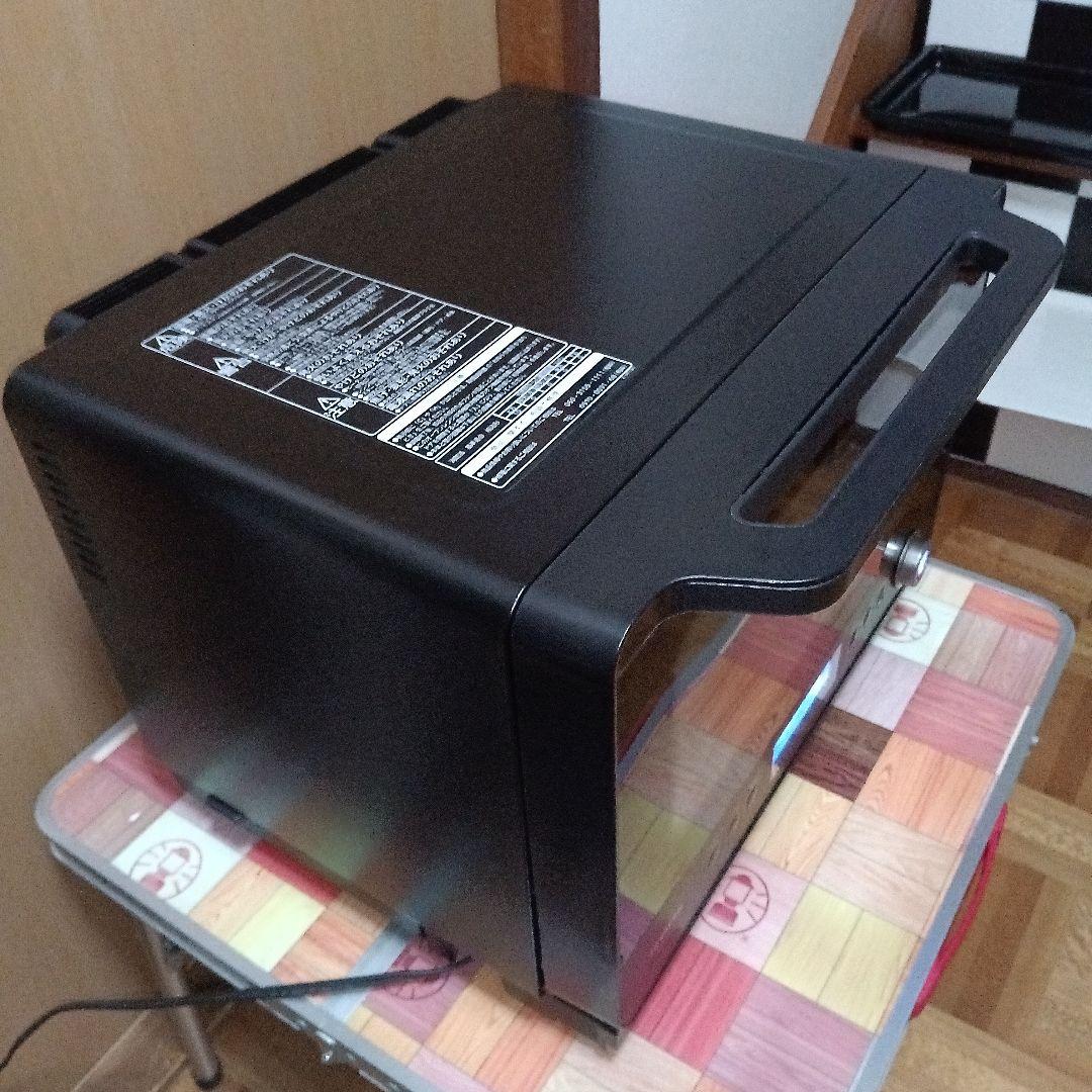 しぃちゃん専用です。　 日立 ヘルシーシェフ MRO-W1Y 2020年製