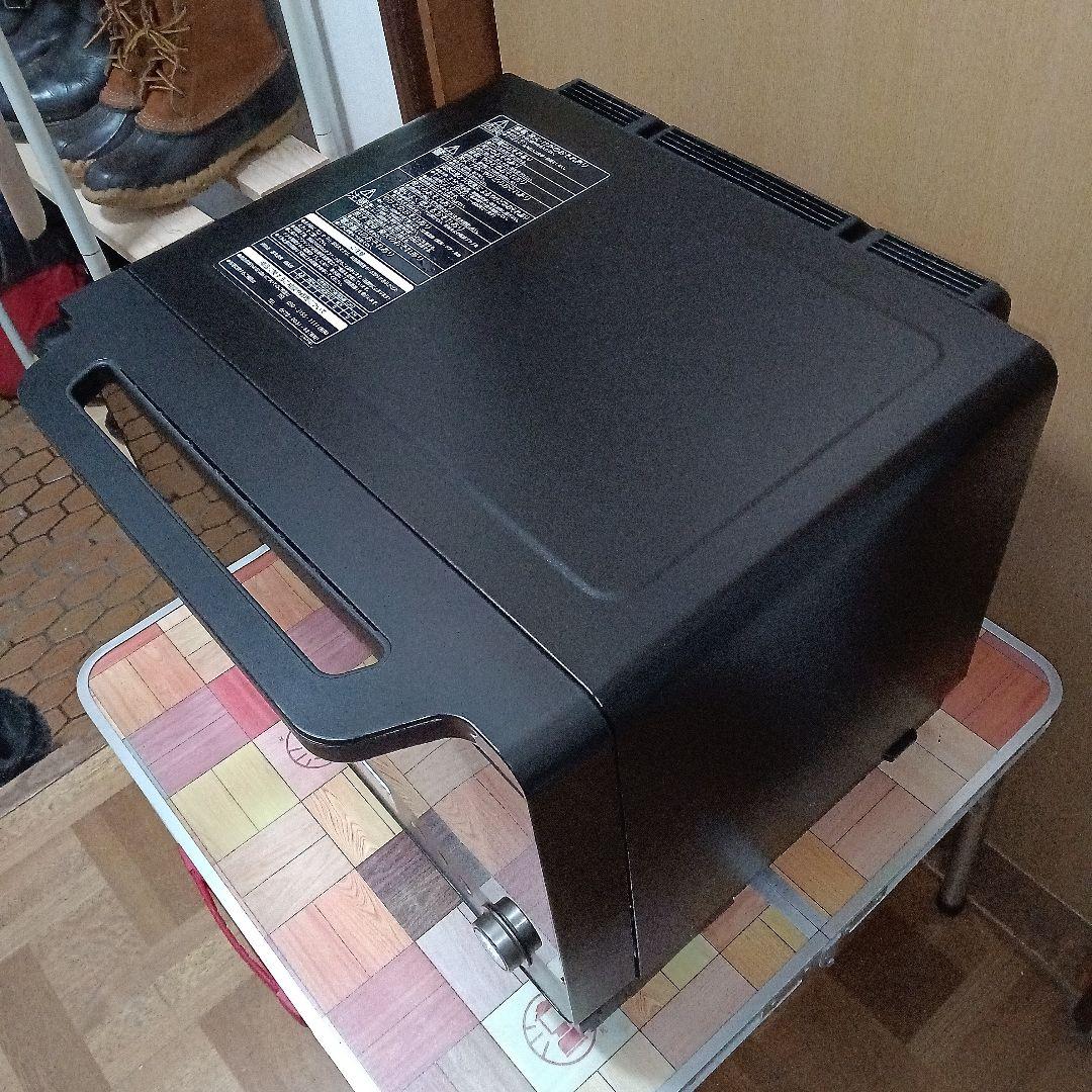 しぃちゃん専用です。　 日立 ヘルシーシェフ MRO-W1Y 2020年製