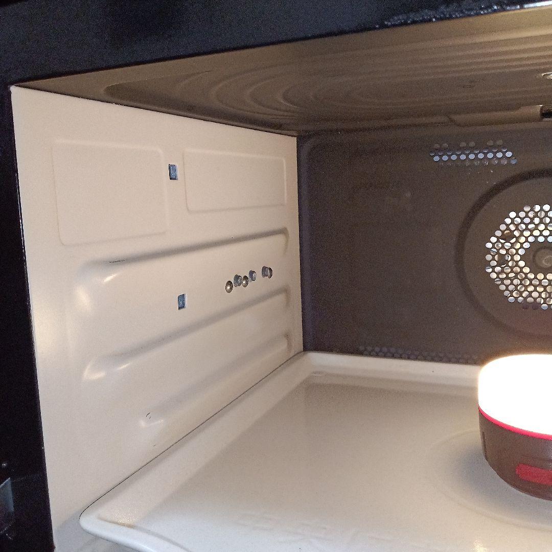 しぃちゃん専用です。　 日立 ヘルシーシェフ MRO-W1Y 2020年製