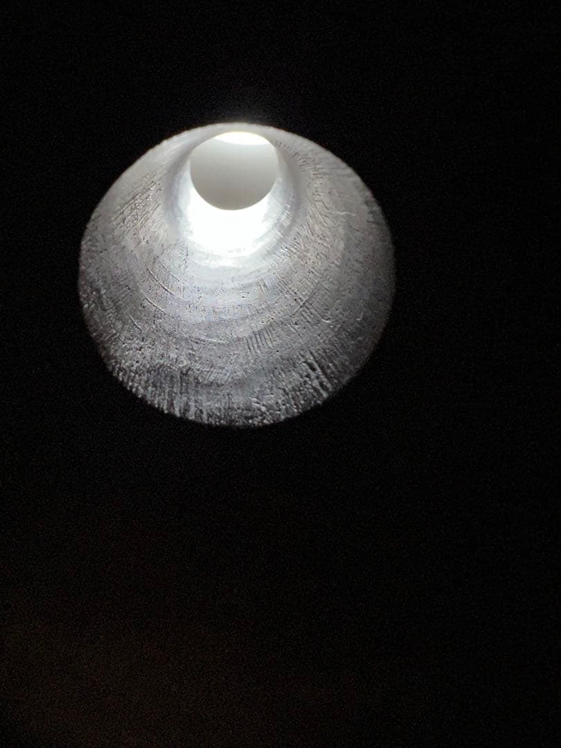 小鼓　胴　紫蘭蒔絵