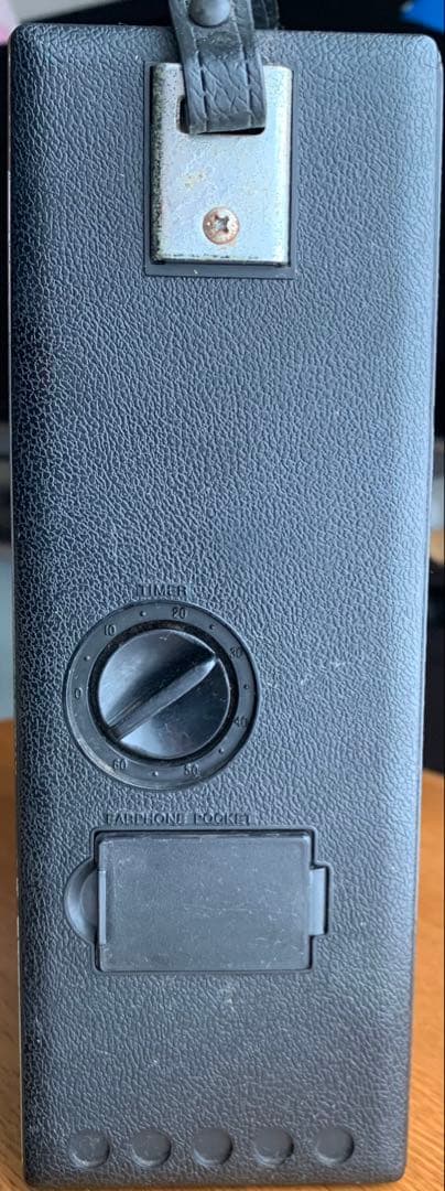 SONY ICF-5800 多バンドラジオ