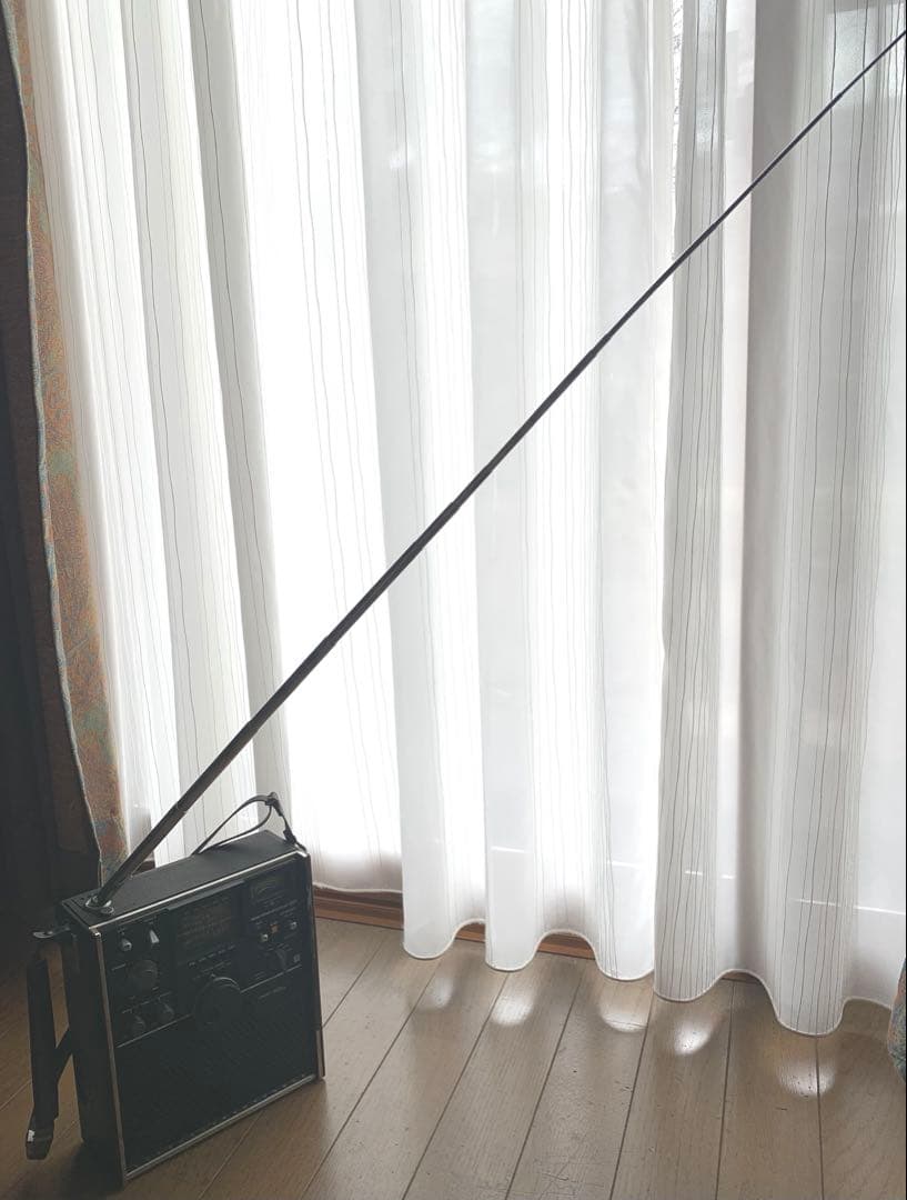 SONY ICF-5800 多バンドラジオ