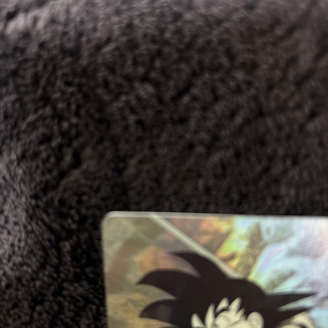 ドラゴンボール　スーパーダイバーズ　アドバンスパック　孫悟空　APT-001