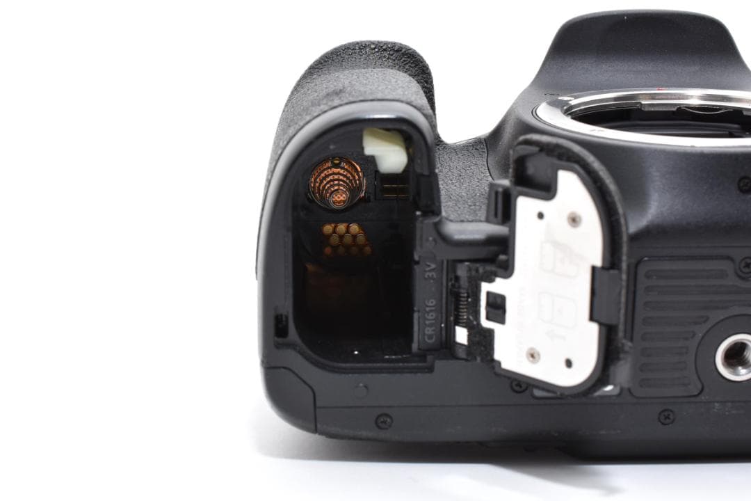 美品 キャノン Canon EOS 7D DSLR カメラ本体 #2755348