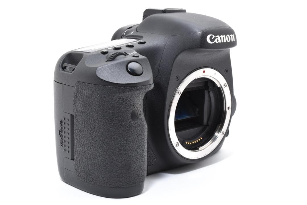 美品 キャノン Canon EOS 7D DSLR カメラ本体 #2755348