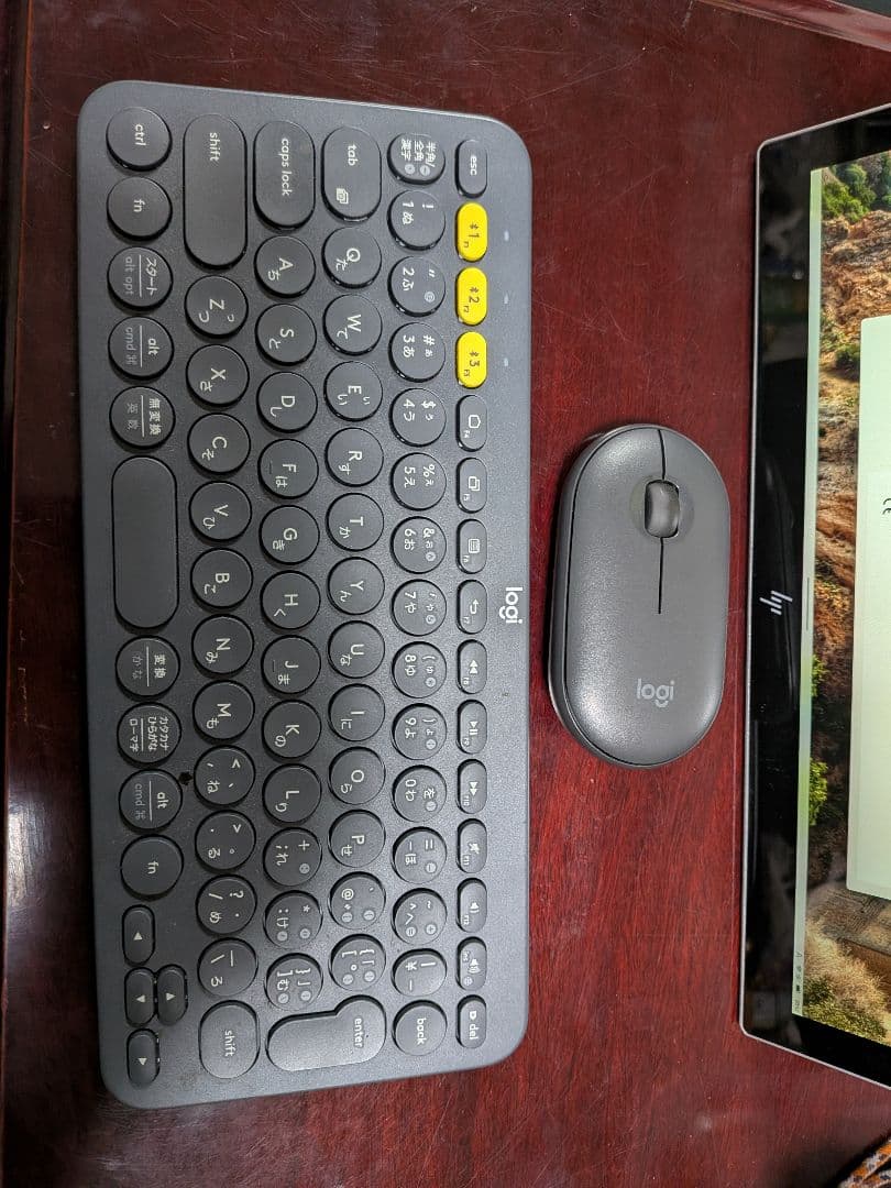 HP Elite x2 本体 Intel Core i5