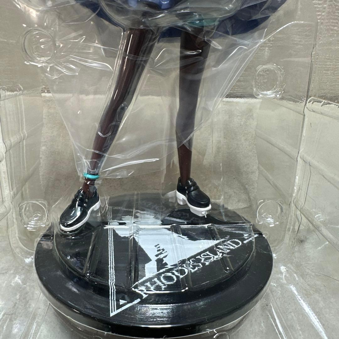 アークナイツ アーミヤ ロドスアイランド フィギュア 1/7 絵夢トイズ