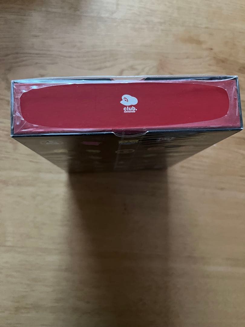 未開封　どうぶつの森 かるた 任天堂 【非売品】限定品